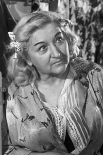 Zdjęcie Lena Wilczyńska
