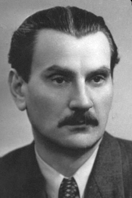 Zdjęcie Lech Madaliński
