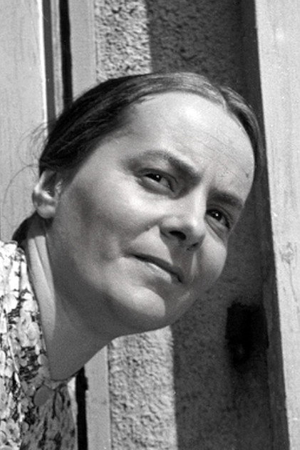 Zdjęcie Halina Billing-Wohl