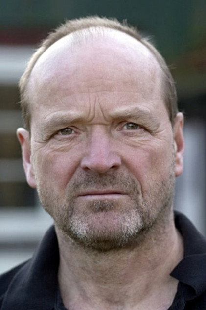 Zdjęcie Holger Mahlich