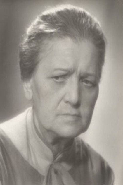 Zdjęcie Seweryna Broniszówna