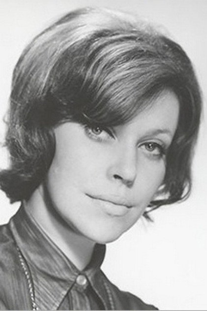 Zdjęcie Krystyna Królówna