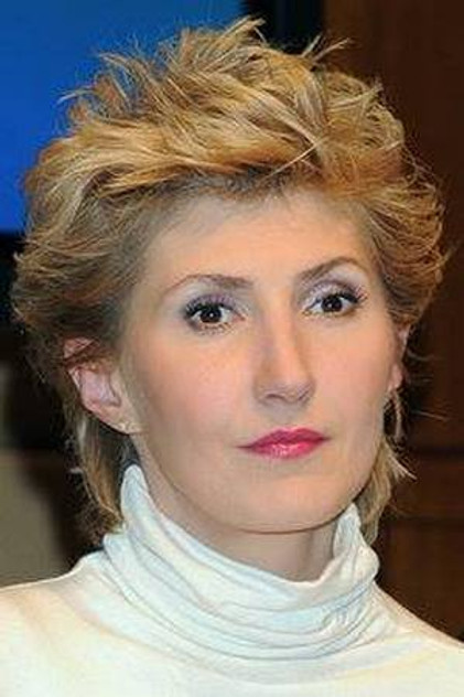 Zdjęcie Iwona Wszołkówna