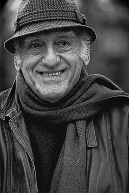 Zdjęcie Jerzy Kawalerowicz