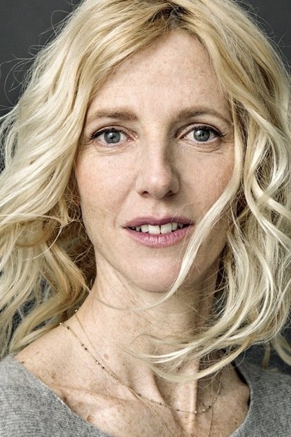 Zdjęcie Sandrine Kiberlain