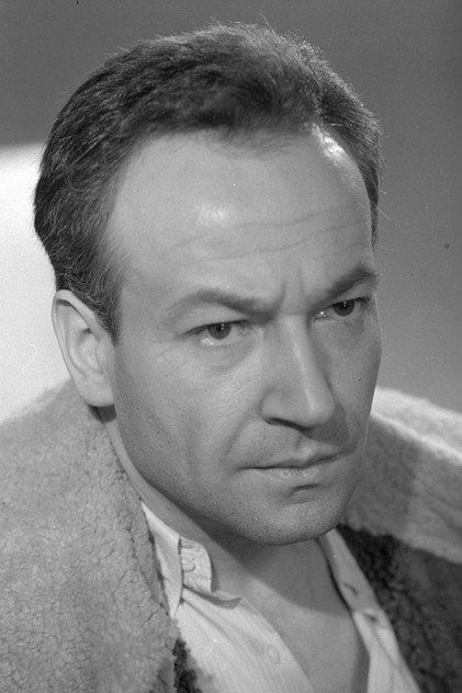 Zdjęcie Stanisław Zaczyk