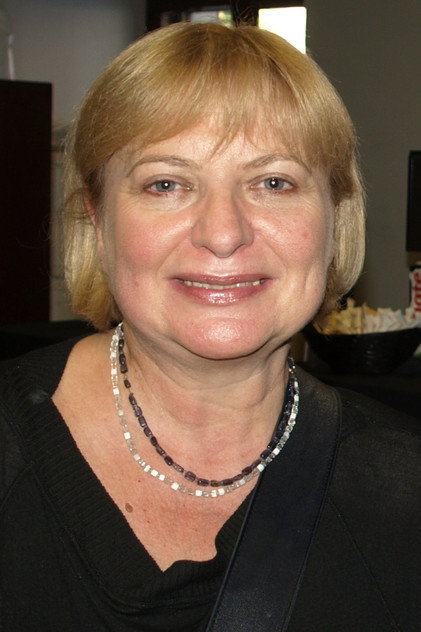 Zdjęcie Magdalena Łazarkiewicz
