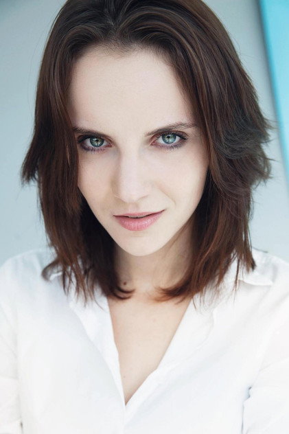 Zdjęcie Magdalena Celmer