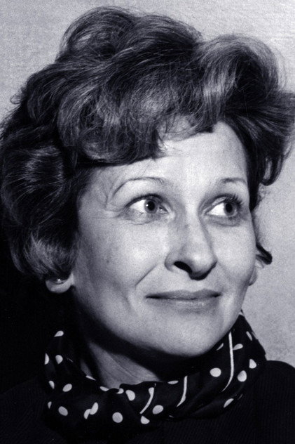 Zdjęcie Jay Presson Allen