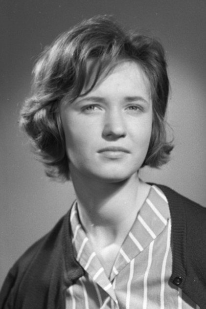 Zdjęcie Elżbieta Gorzycka