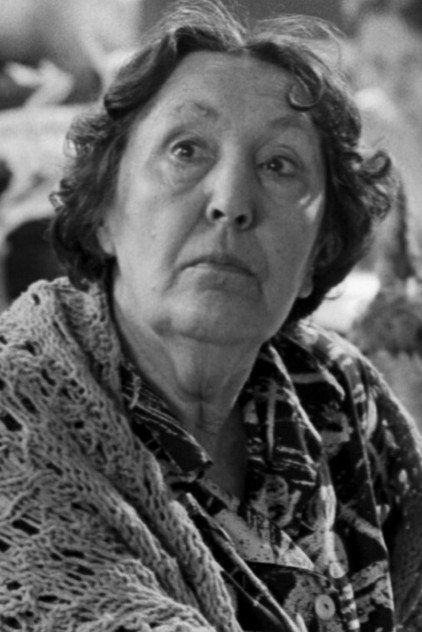 Zdjęcie Danuta Wodyńska