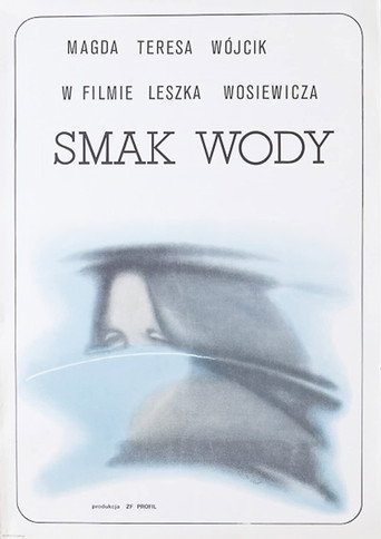 Okładka filmu Smak wody