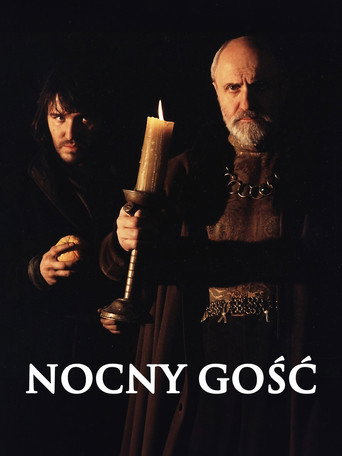 Okładka filmu Nocny gość