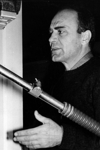Zdjęcie Witold Lesiewicz