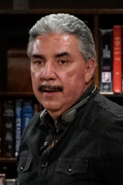 Zdjęcie Victor Gonzalez