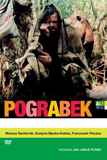 Okładka filmu Pograbek