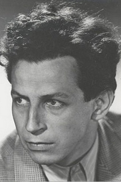 Zdjęcie Bernard Michalski