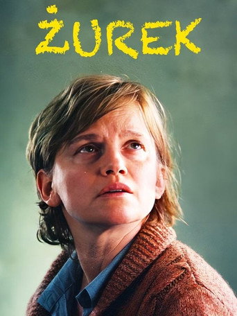 Okładka filmu Żurek
