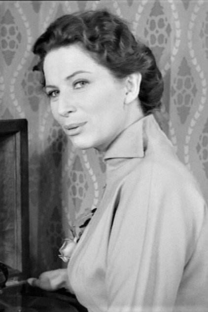 Zdjęcie Anna Lutosławska