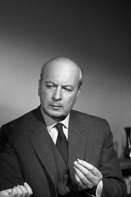 Zdjęcie Zdzisław Mrożewski