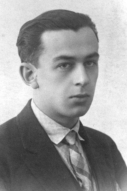 Zdjęcie Eugeniusz Cekalski