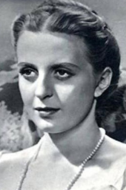Zdjęcie Elżbieta Barszczewska