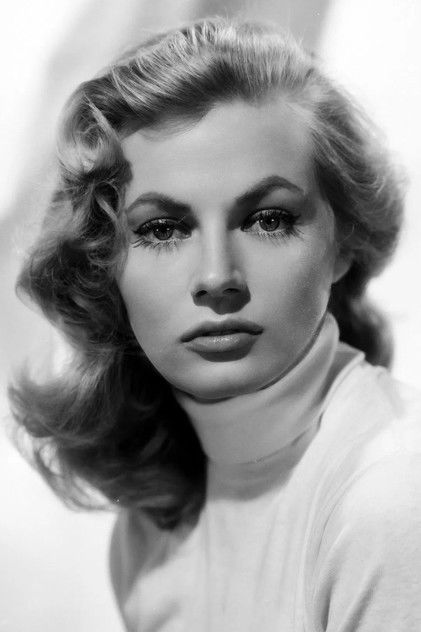 Zdjęcie Anita Ekberg