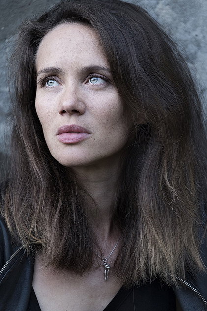 Zdjęcie Hanna Konarowska