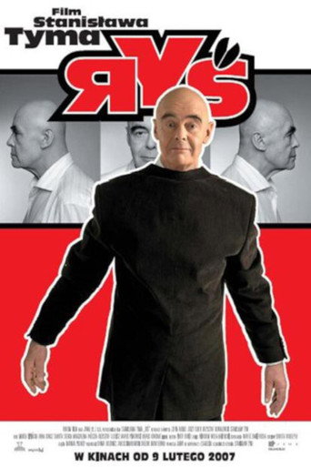 Okładka filmu Ryś