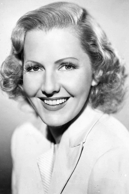 Zdjęcie Jean Arthur