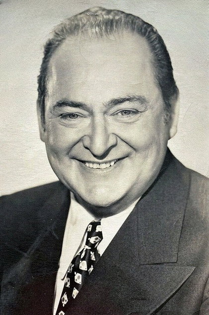 Zdjęcie Edward Arnold