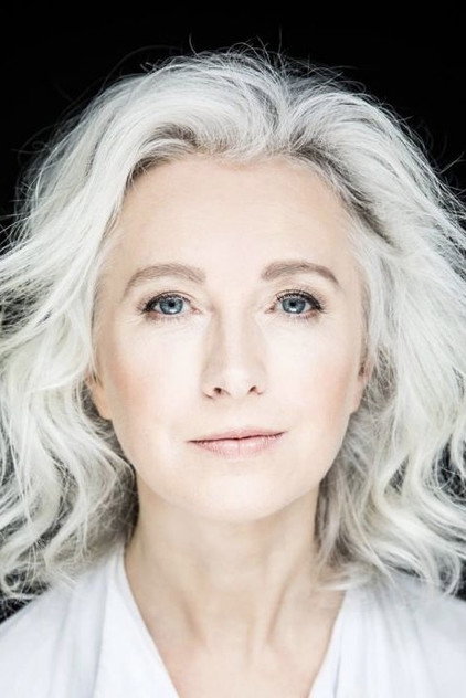 Zdjęcie Manuela Gretkowska