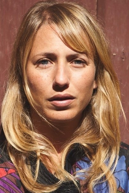 Zdjęcie Laura Boujenah