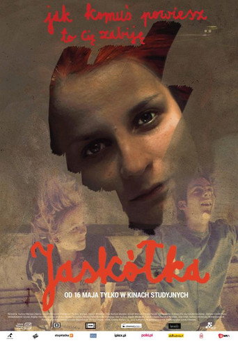 Okładka filmu Jaskółka