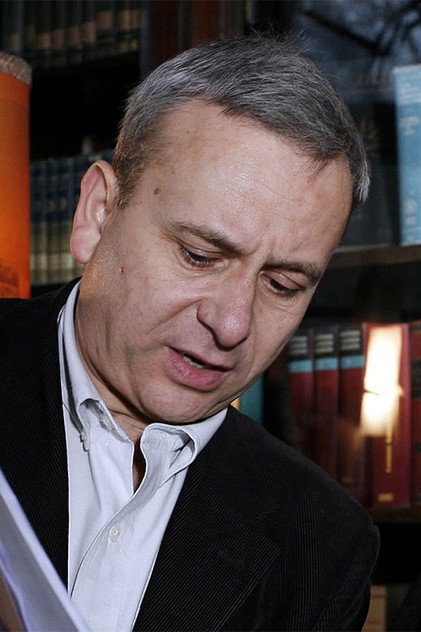 Zdjęcie Janusz Petelski