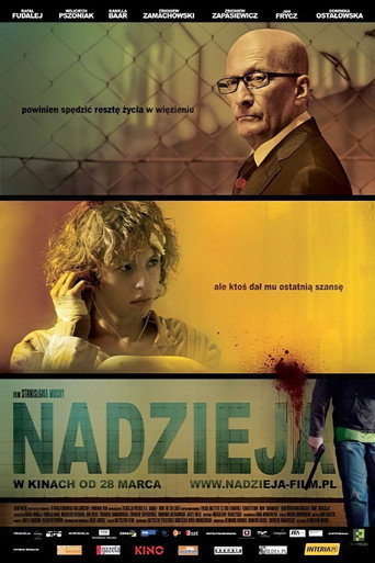 Okładka filmu Nadzieja