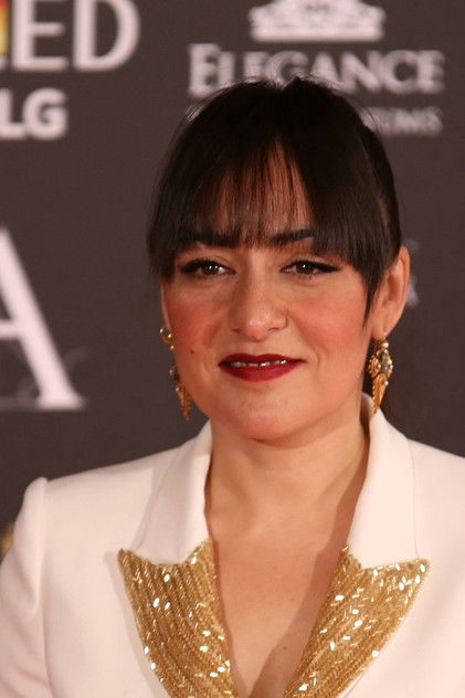 Zdjęcie Candela Peña