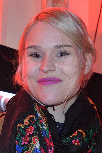 Zdjęcie Malwina Buss