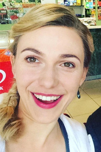 Zdjęcie Paulina Komenda