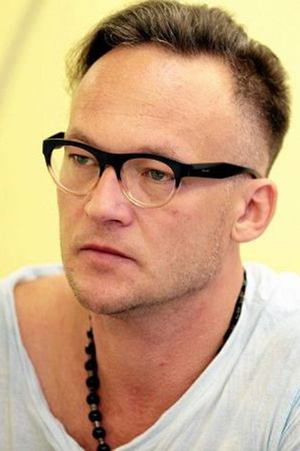 Zdjęcie Bartosz Prokopowicz