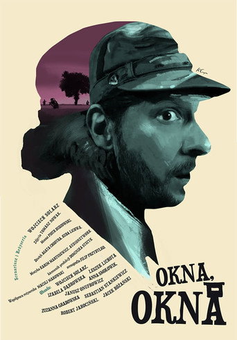 Okładka filmu Okna, okna