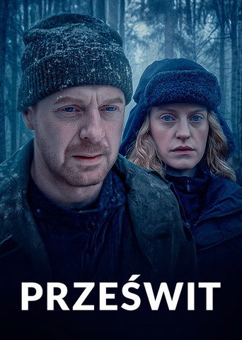 Okładka filmu Prześwit