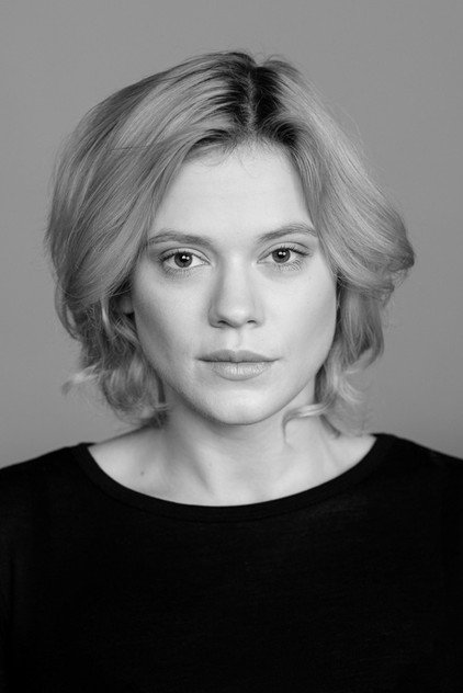 Zdjęcie Barbara Liberek