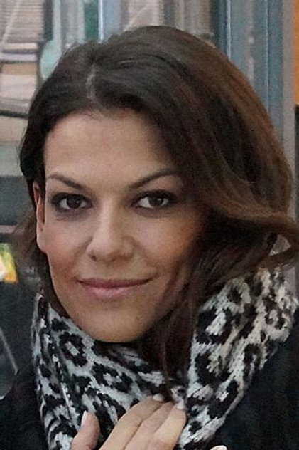 Zdjęcie Alżbeta Lenska