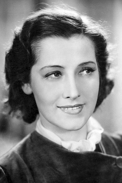 Zdjęcie Helena Grossówna