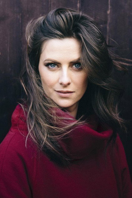 Zdjęcie Laura Breszka