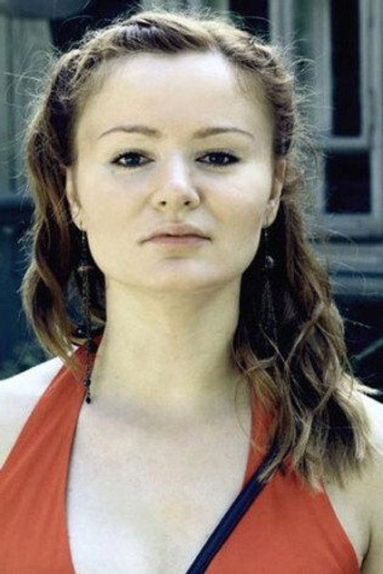 Zdjęcie Iwona Siemieniuk