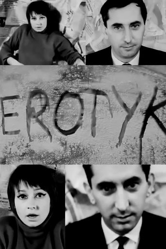 Okładka filmu Erotyk