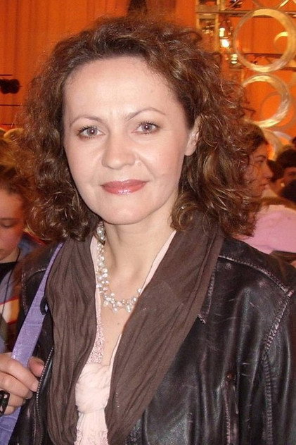 Zdjęcie Antonina Choroszy
