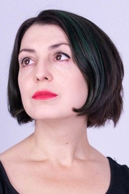Zdjęcie Elena Leszczyńska